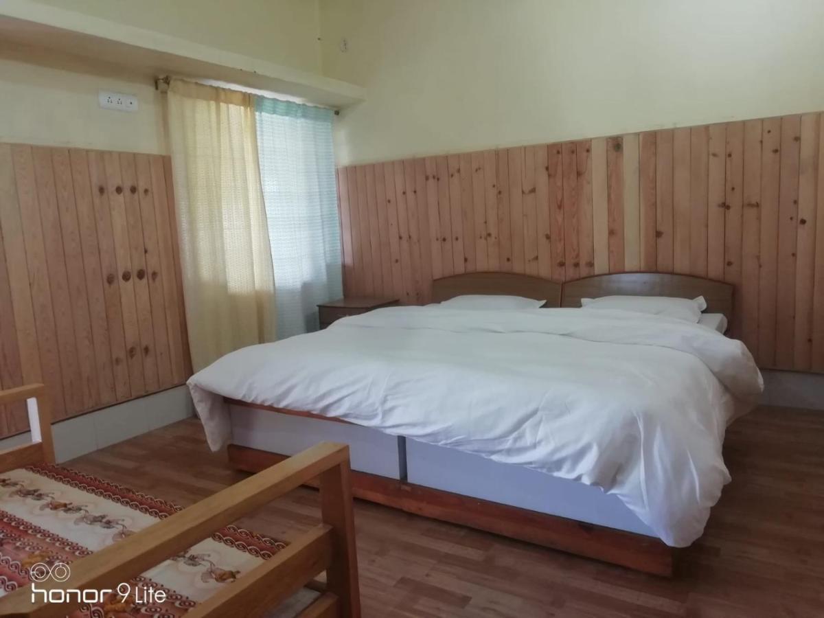 Jungal House Apartment Алмора Екстериор снимка