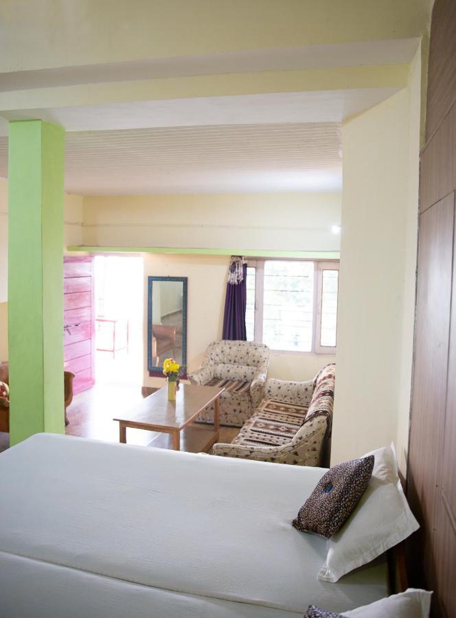 Jungal House Apartment Алмора Екстериор снимка