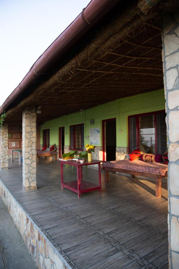 Jungal House Apartment Алмора Екстериор снимка