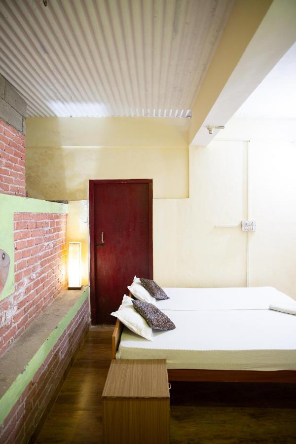 Jungal House Apartment Алмора Екстериор снимка