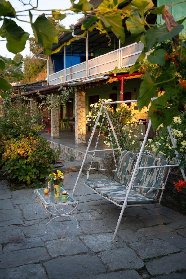 Jungal House Apartment Алмора Екстериор снимка