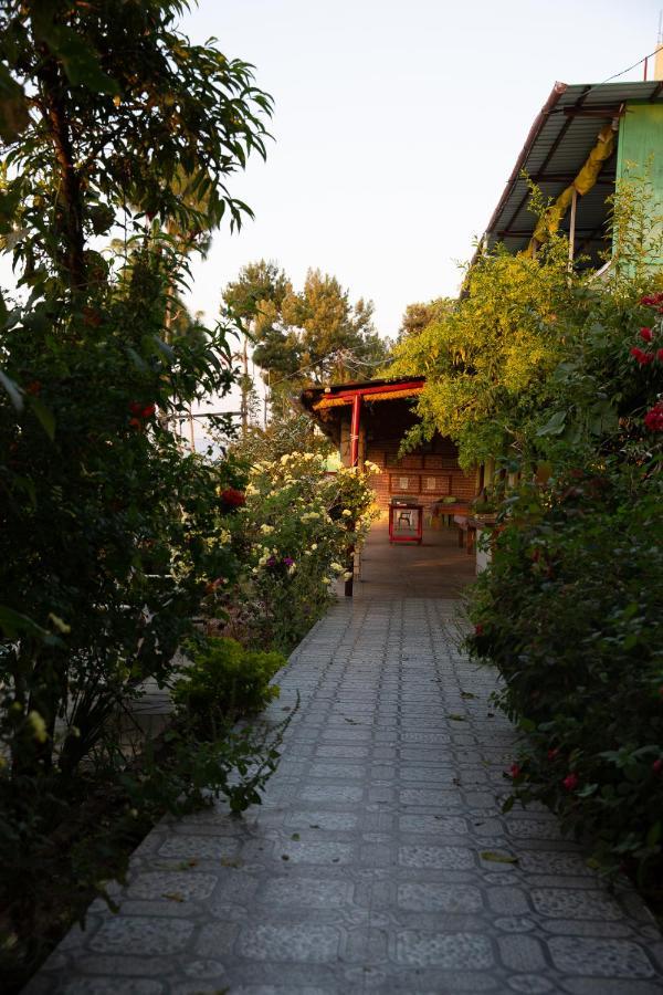 Jungal House Apartment Алмора Екстериор снимка